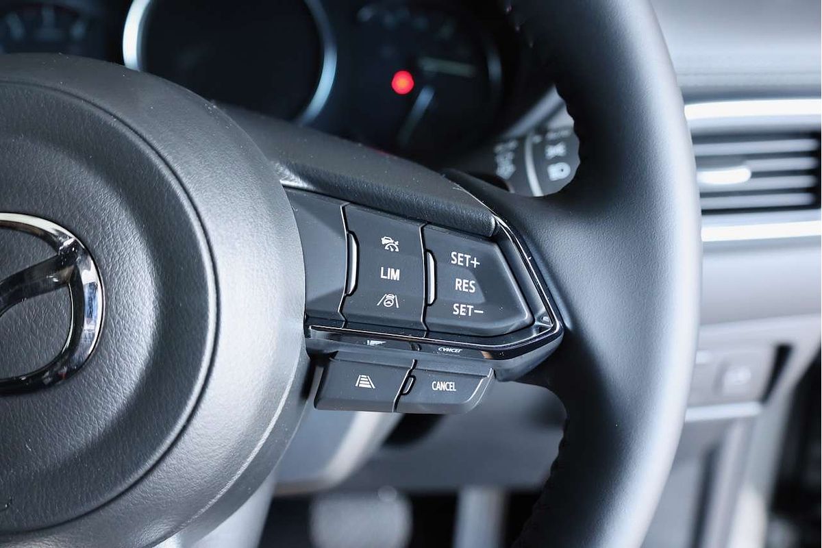 2025 Mazda CX-5 G25 GT SP KF Series