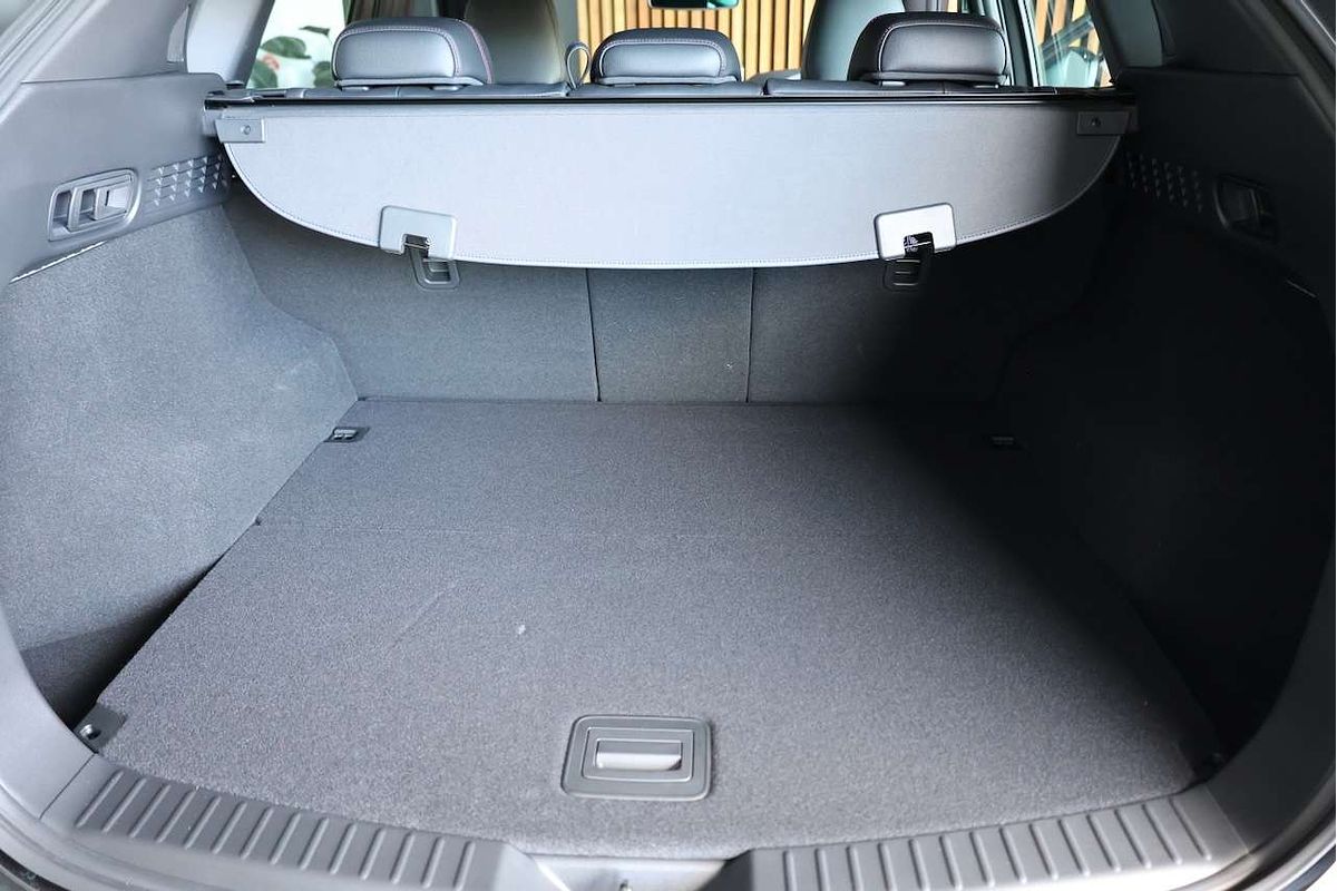 2025 Mazda CX-5 G25 GT SP KF Series