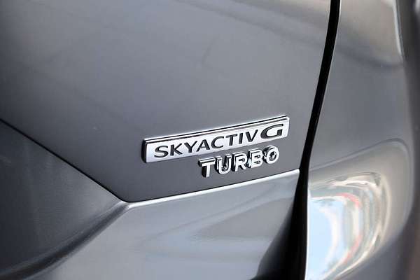 2025 Mazda CX-5 G25 GT SP KF Series