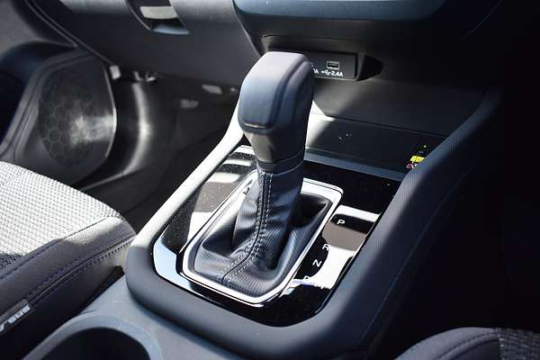2025 Subaru Forester S6