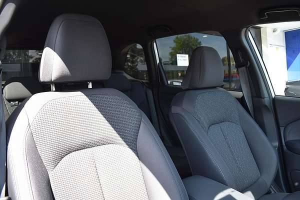 2025 Subaru Forester S6