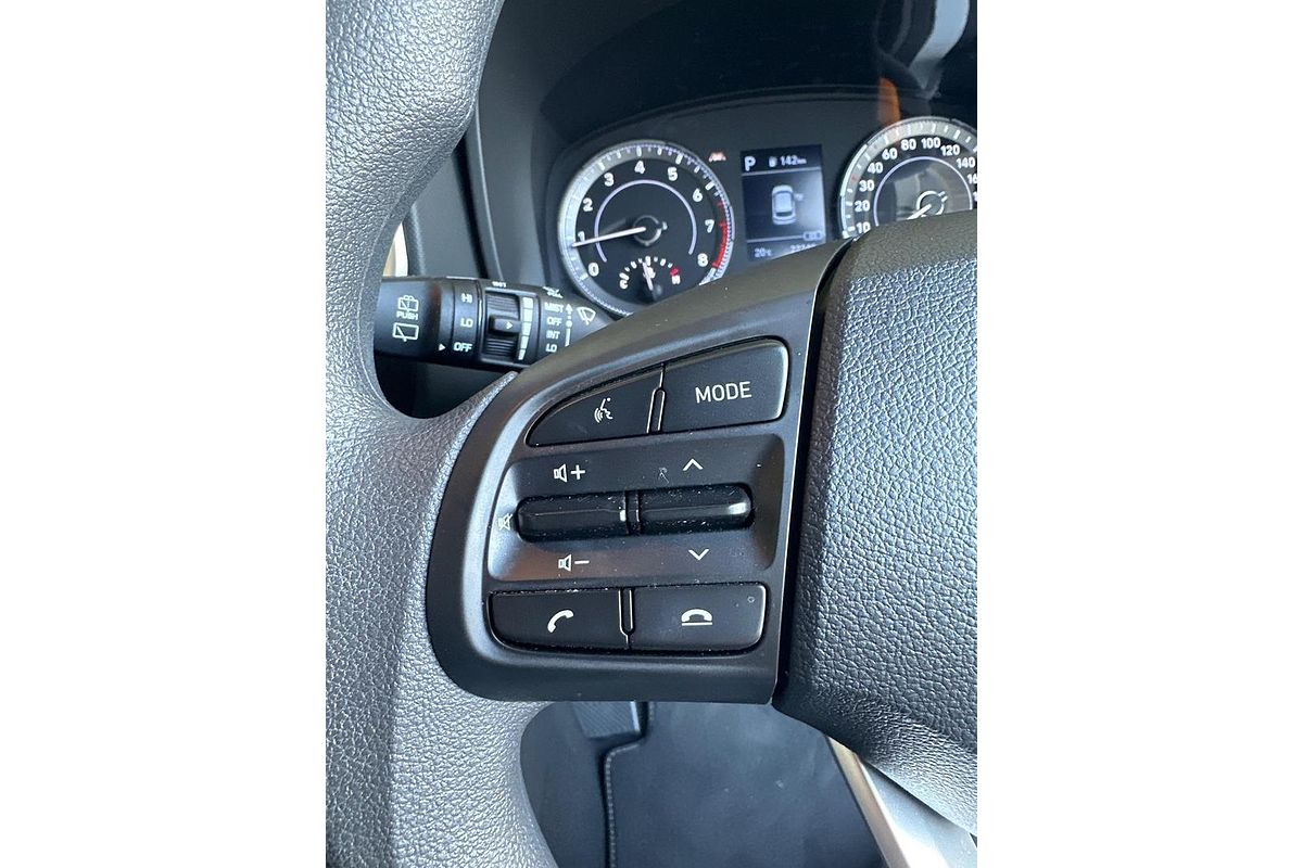 2022 Hyundai Venue QX.V4