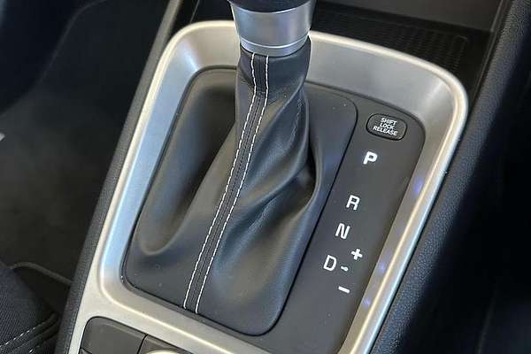 2022 Hyundai Venue QX.V4
