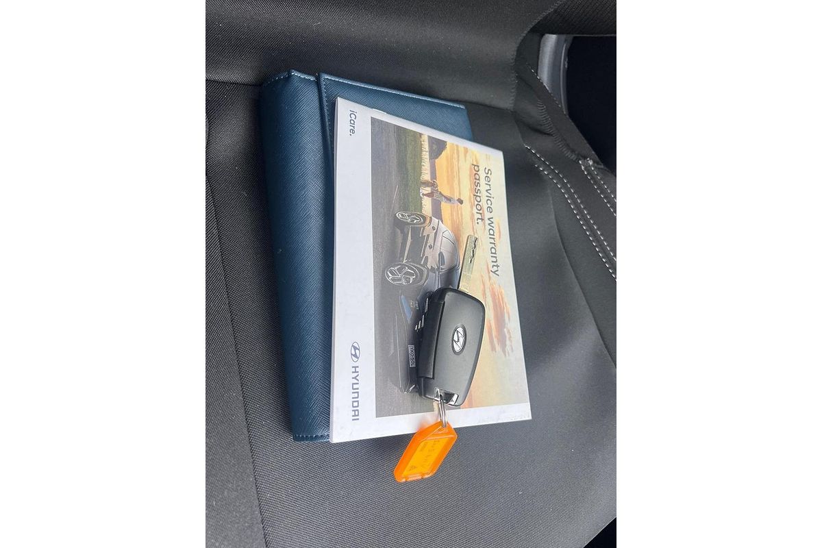 2022 Hyundai Venue QX.V4