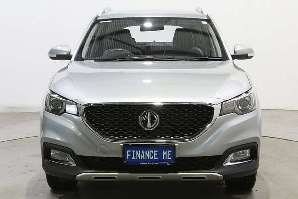 2023 MG ZS Excite AZS1
