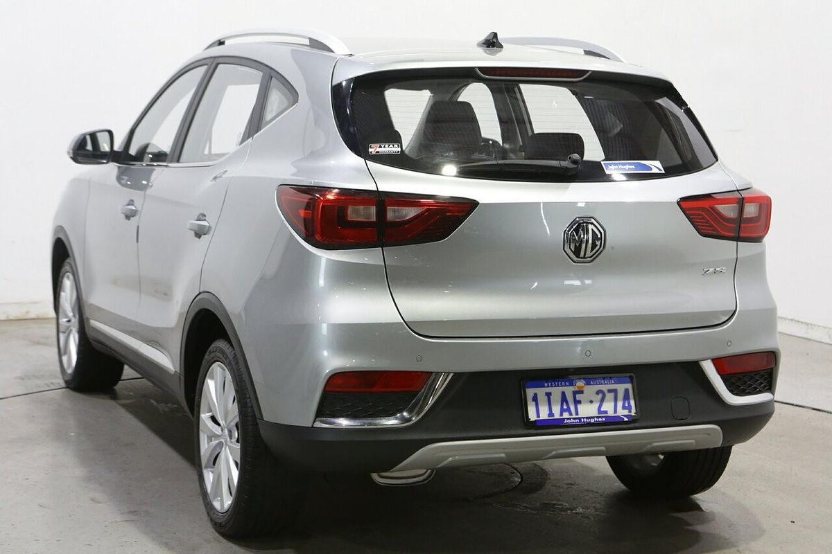 2023 MG ZS Excite AZS1