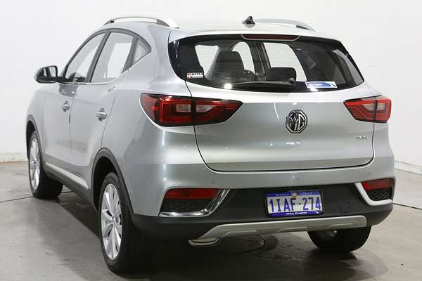 2023 MG ZS Excite AZS1