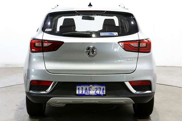 2023 MG ZS Excite AZS1