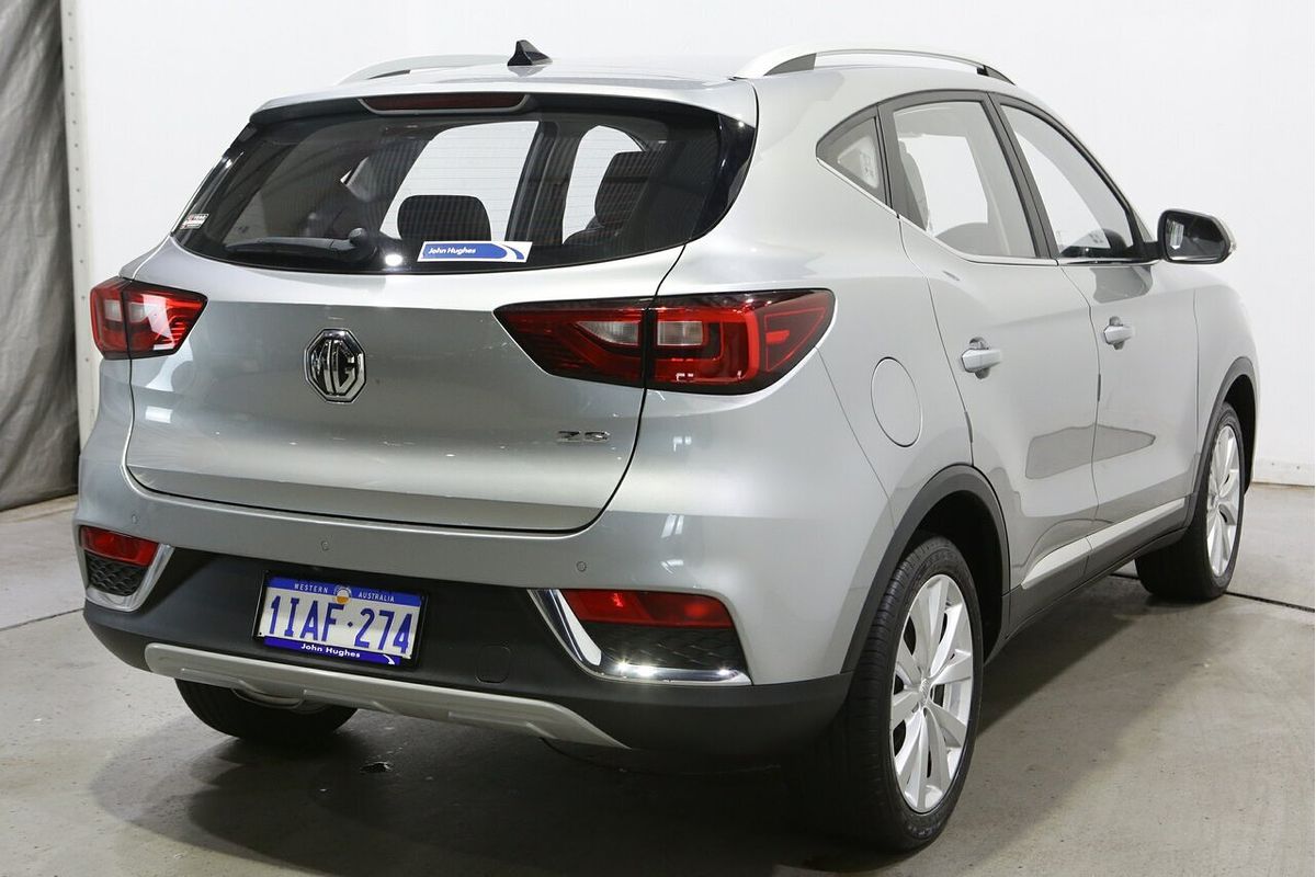 2023 MG ZS Excite AZS1