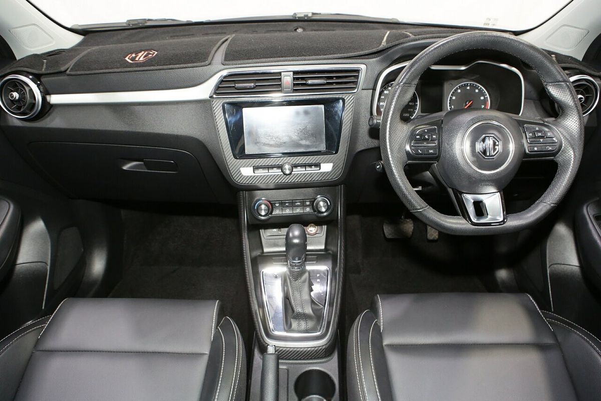 2023 MG ZS Excite AZS1