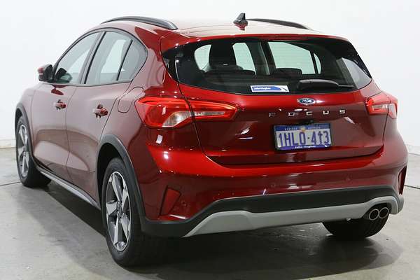2019 Ford Focus Active SA
