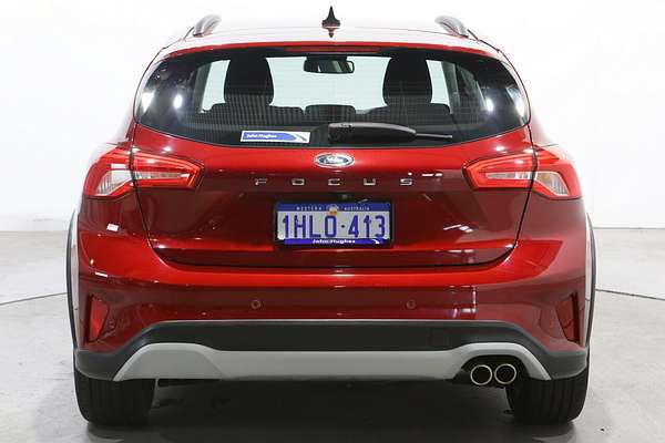 2019 Ford Focus Active SA