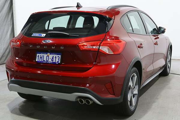 2019 Ford Focus Active SA