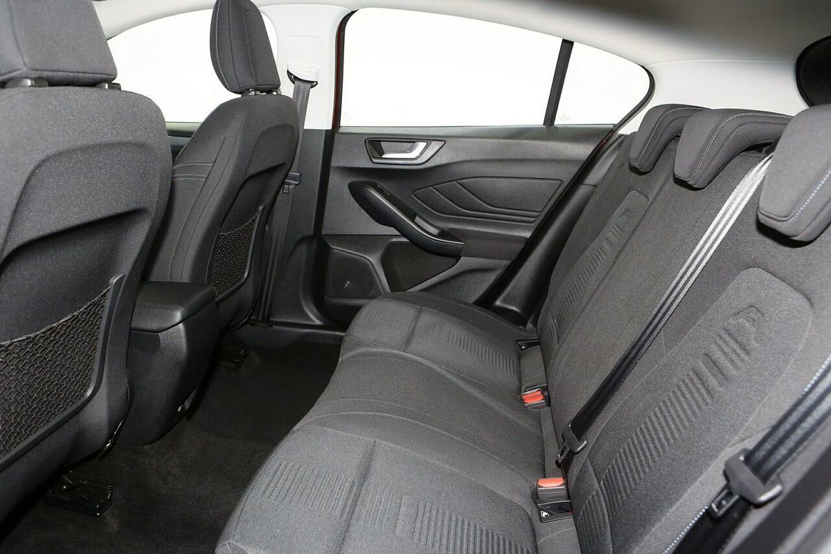 2019 Ford Focus Active SA