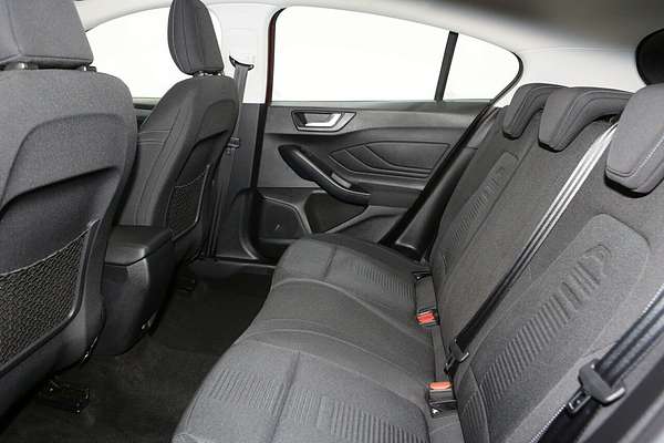 2019 Ford Focus Active SA