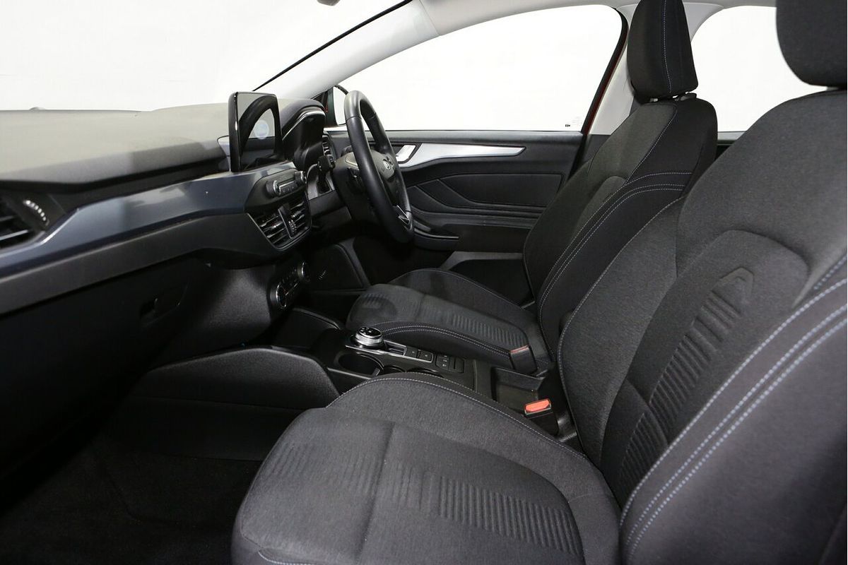 2019 Ford Focus Active SA