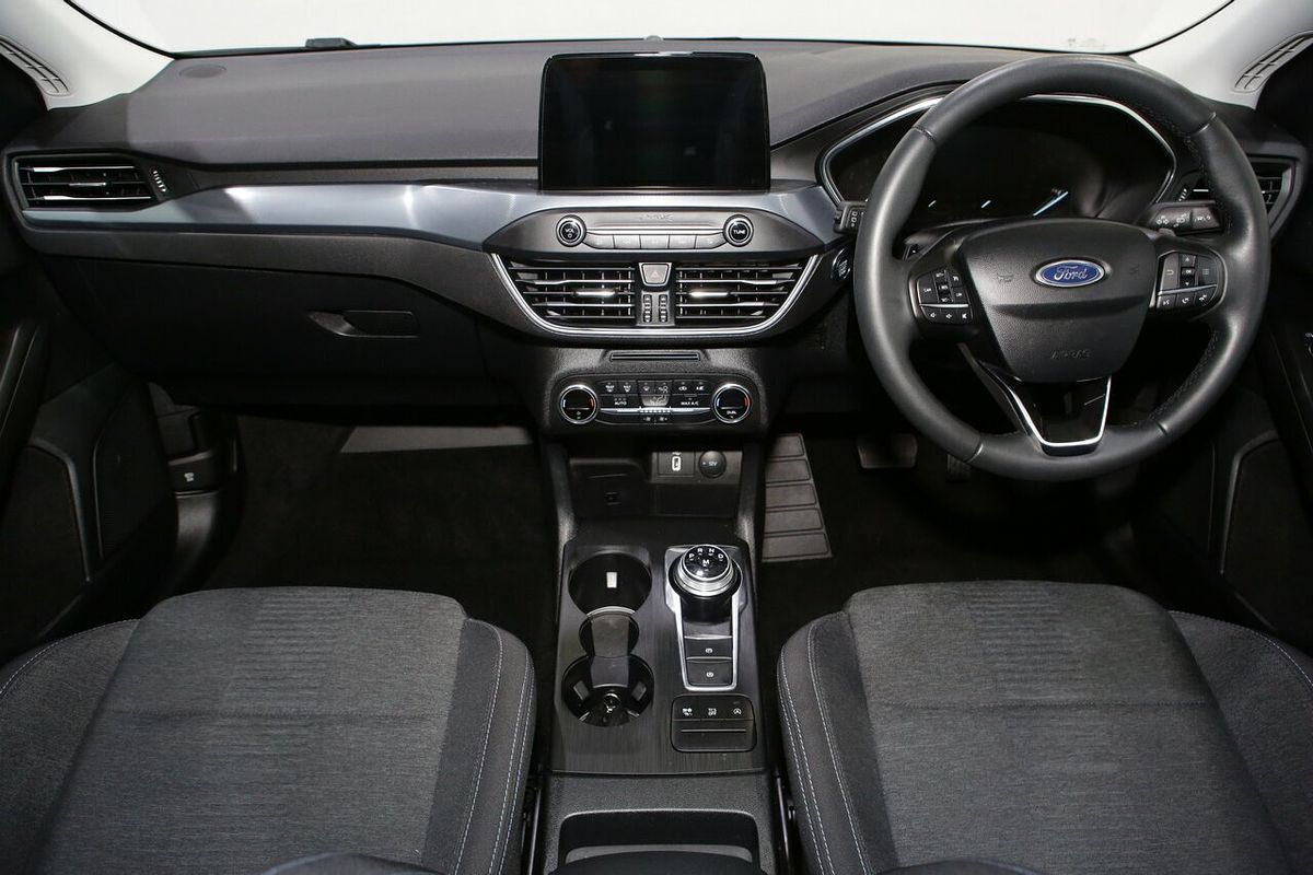 2019 Ford Focus Active SA