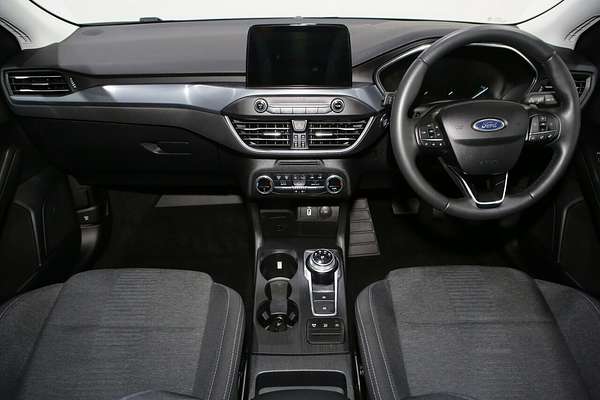 2019 Ford Focus Active SA