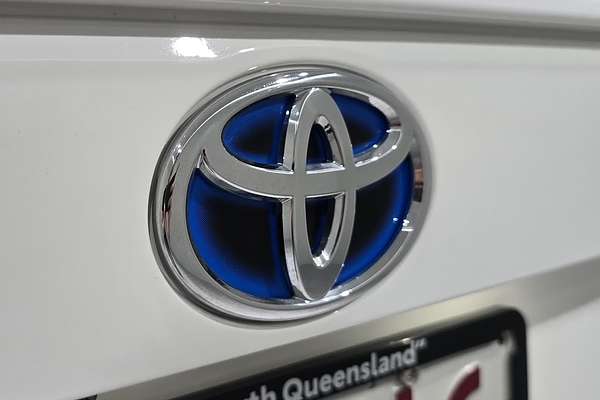 2024 Toyota RAV4 GX AXAH52R