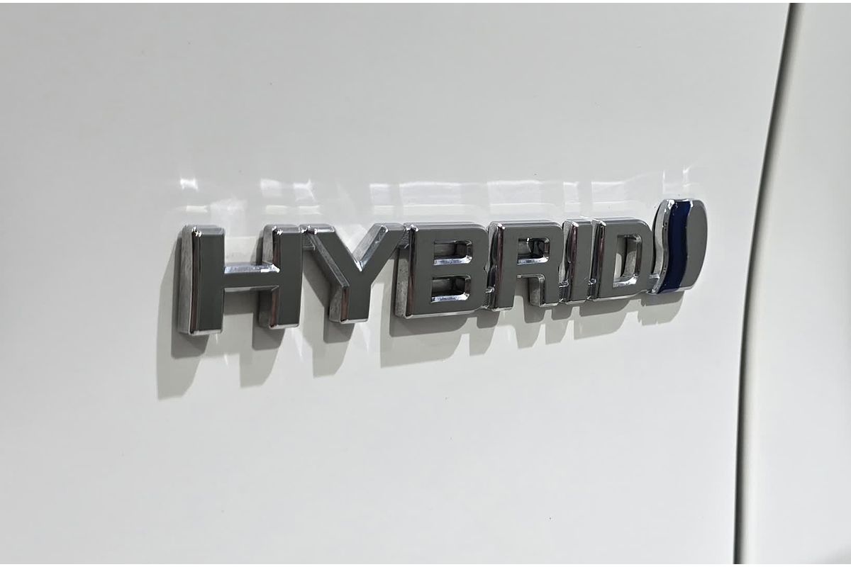 2024 Toyota RAV4 GX AXAH52R