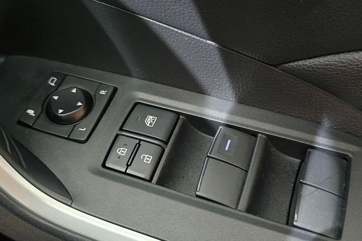 2024 Toyota RAV4 GX AXAH52R