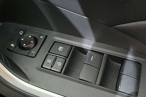 2024 Toyota RAV4 GX AXAH52R
