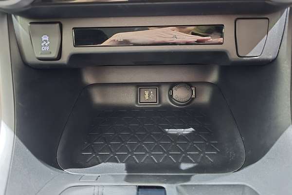 2024 Toyota RAV4 GX AXAH52R