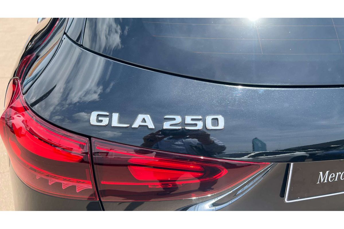 2024 Mercedes-Benz GLA-Class GLA250 H247