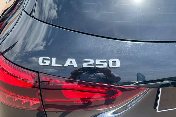 2024 Mercedes-Benz GLA-Class GLA250 H247