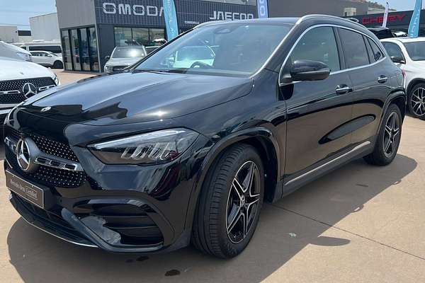2024 Mercedes-Benz GLA-Class GLA250 H247