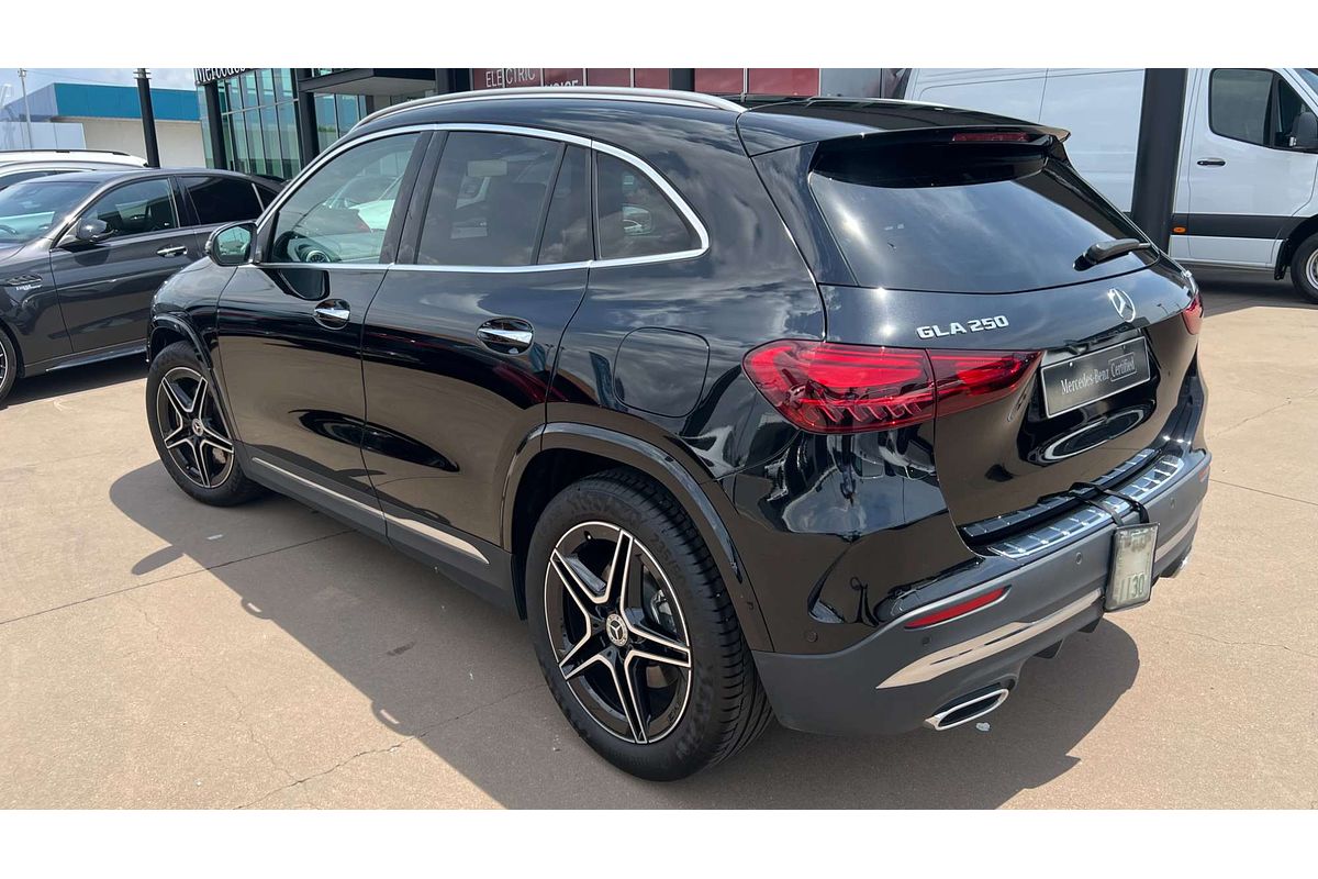 2024 Mercedes-Benz GLA-Class GLA250 H247