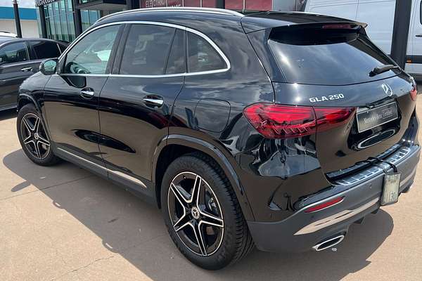 2024 Mercedes-Benz GLA-Class GLA250 H247