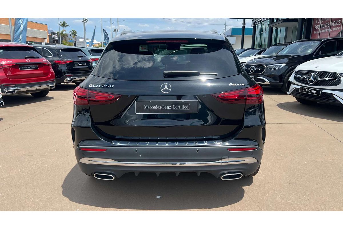 2024 Mercedes-Benz GLA-Class GLA250 H247