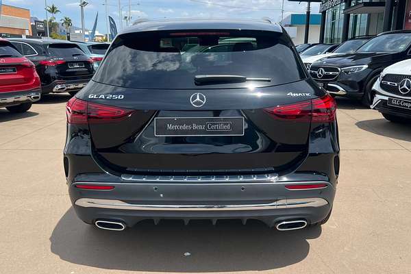 2024 Mercedes-Benz GLA-Class GLA250 H247