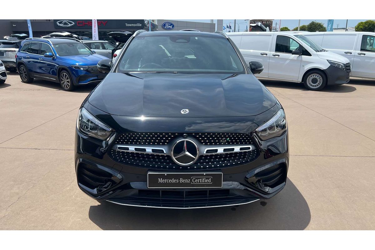 2024 Mercedes-Benz GLA-Class GLA250 H247