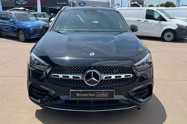 2024 Mercedes-Benz GLA-Class GLA250 H247