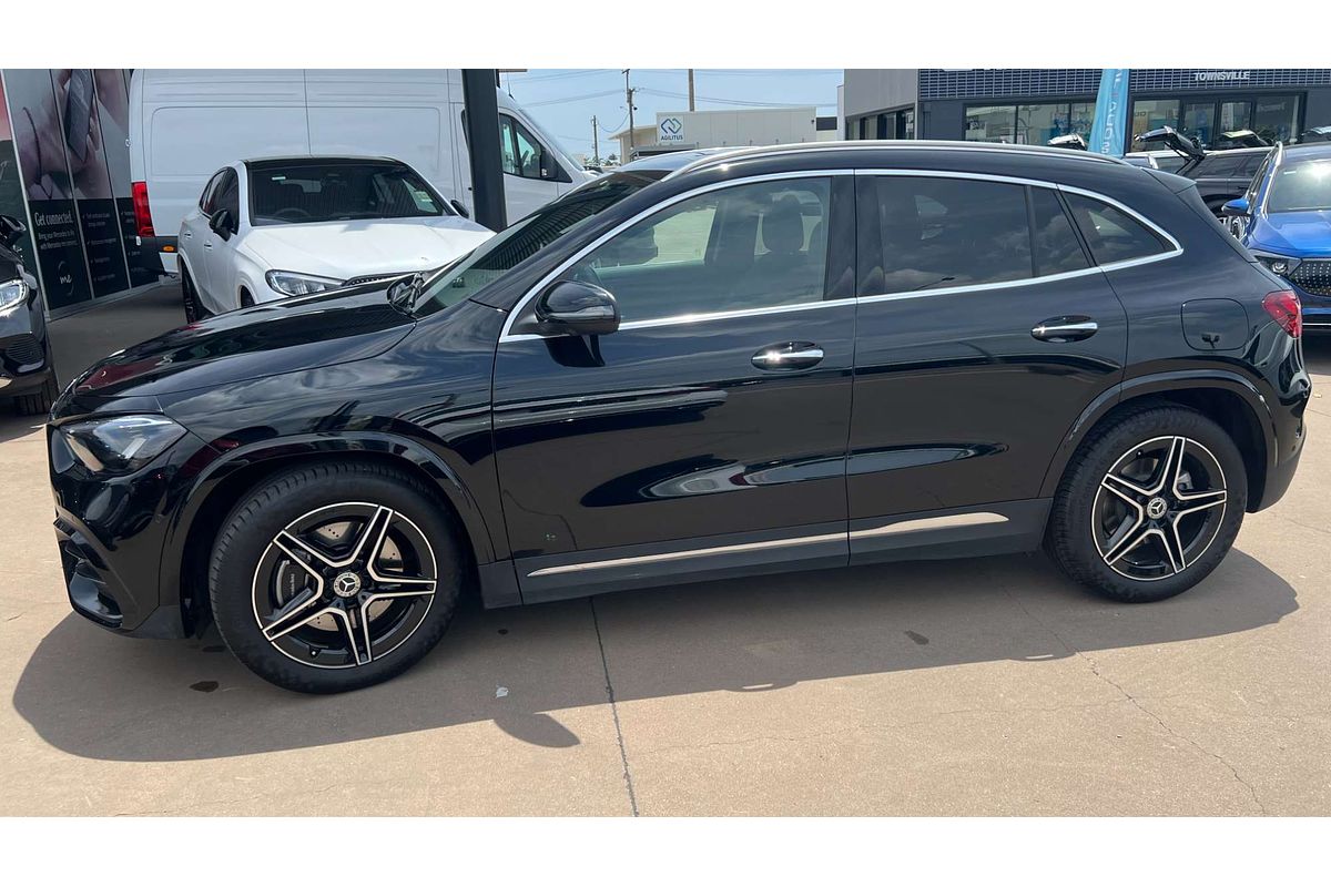 2024 Mercedes-Benz GLA-Class GLA250 H247