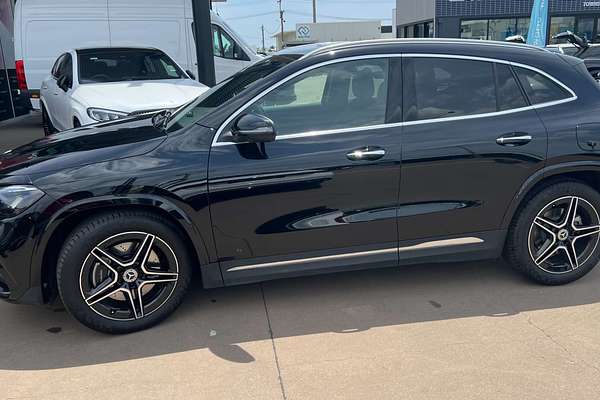 2024 Mercedes-Benz GLA-Class GLA250 H247