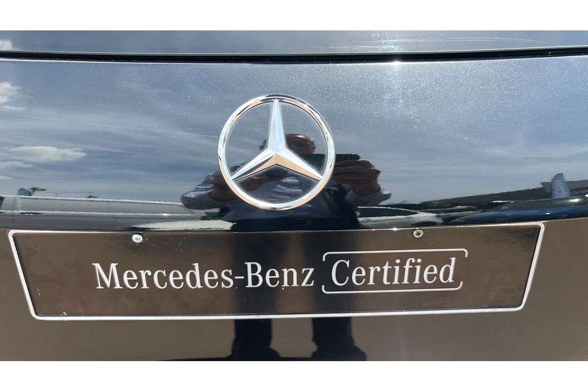 2024 Mercedes-Benz GLA-Class GLA250 H247