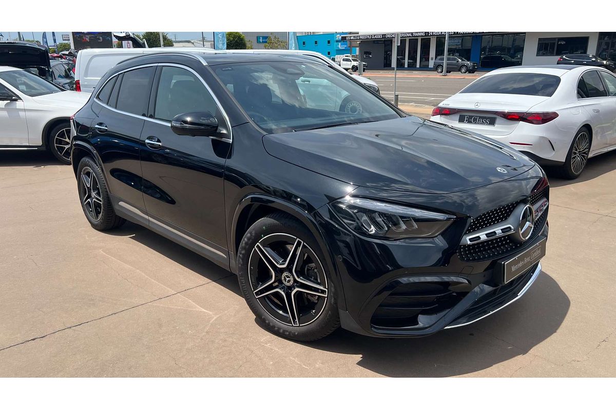 2024 Mercedes-Benz GLA-Class GLA250 H247