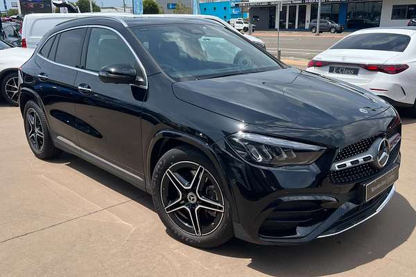 2024 Mercedes-Benz GLA-Class GLA250 H247