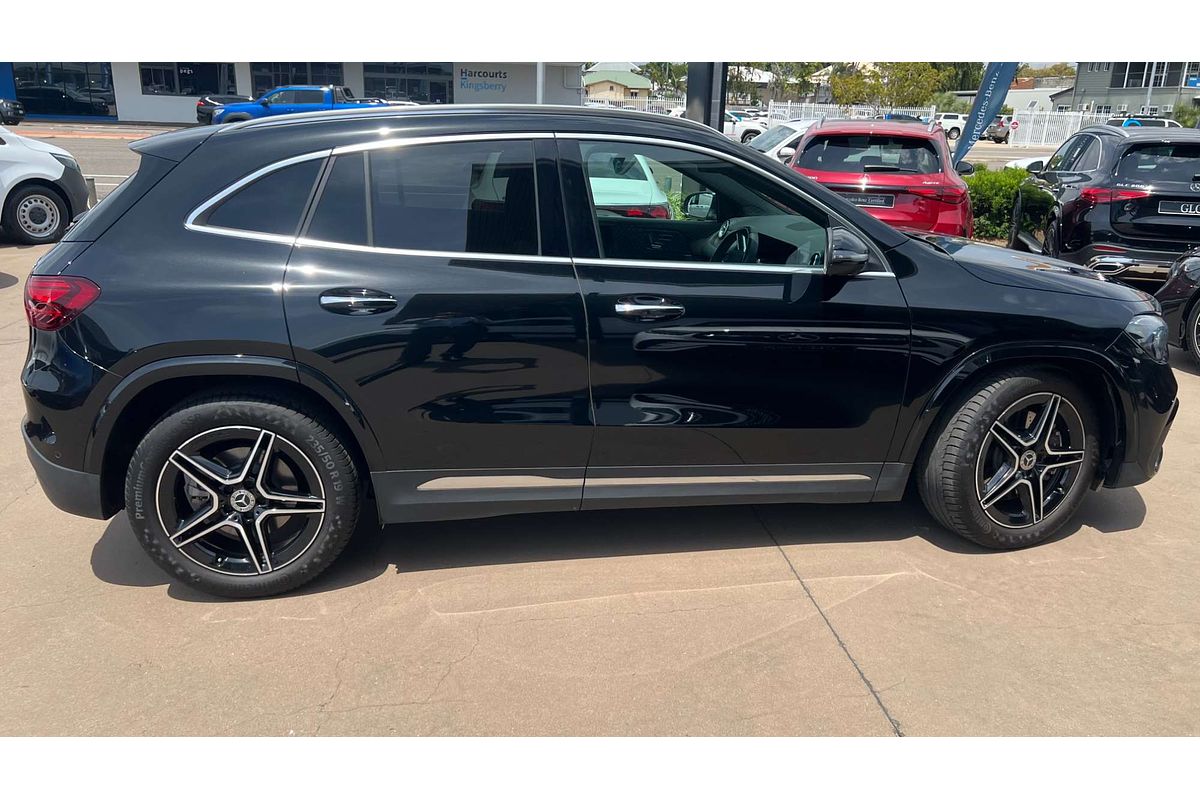 2024 Mercedes-Benz GLA-Class GLA250 H247