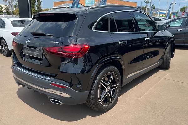2024 Mercedes-Benz GLA-Class GLA250 H247