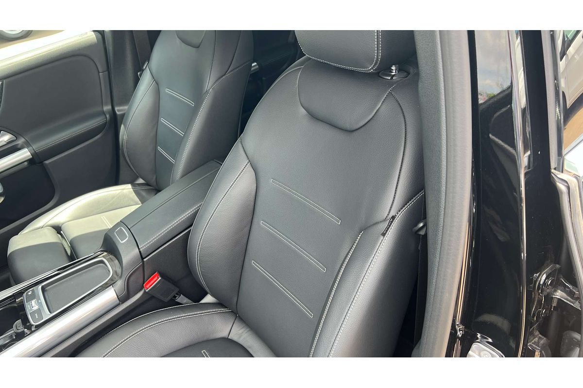 2024 Mercedes-Benz GLA-Class GLA250 H247