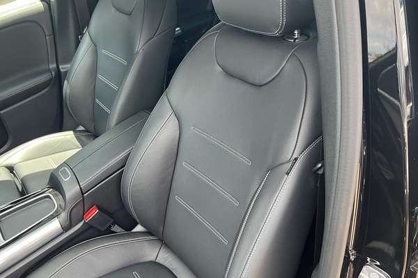 2024 Mercedes-Benz GLA-Class GLA250 H247