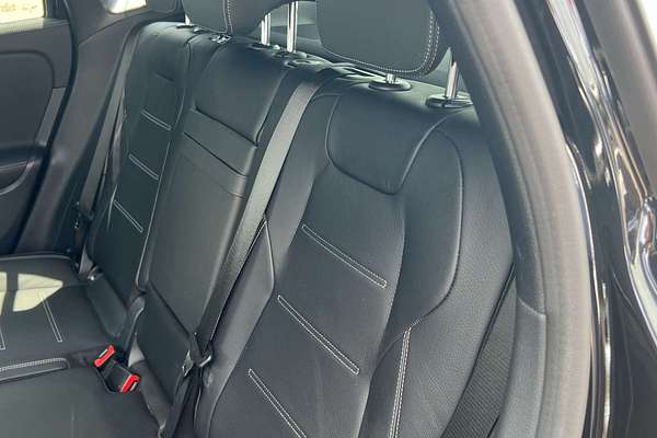 2024 Mercedes-Benz GLA-Class GLA250 H247
