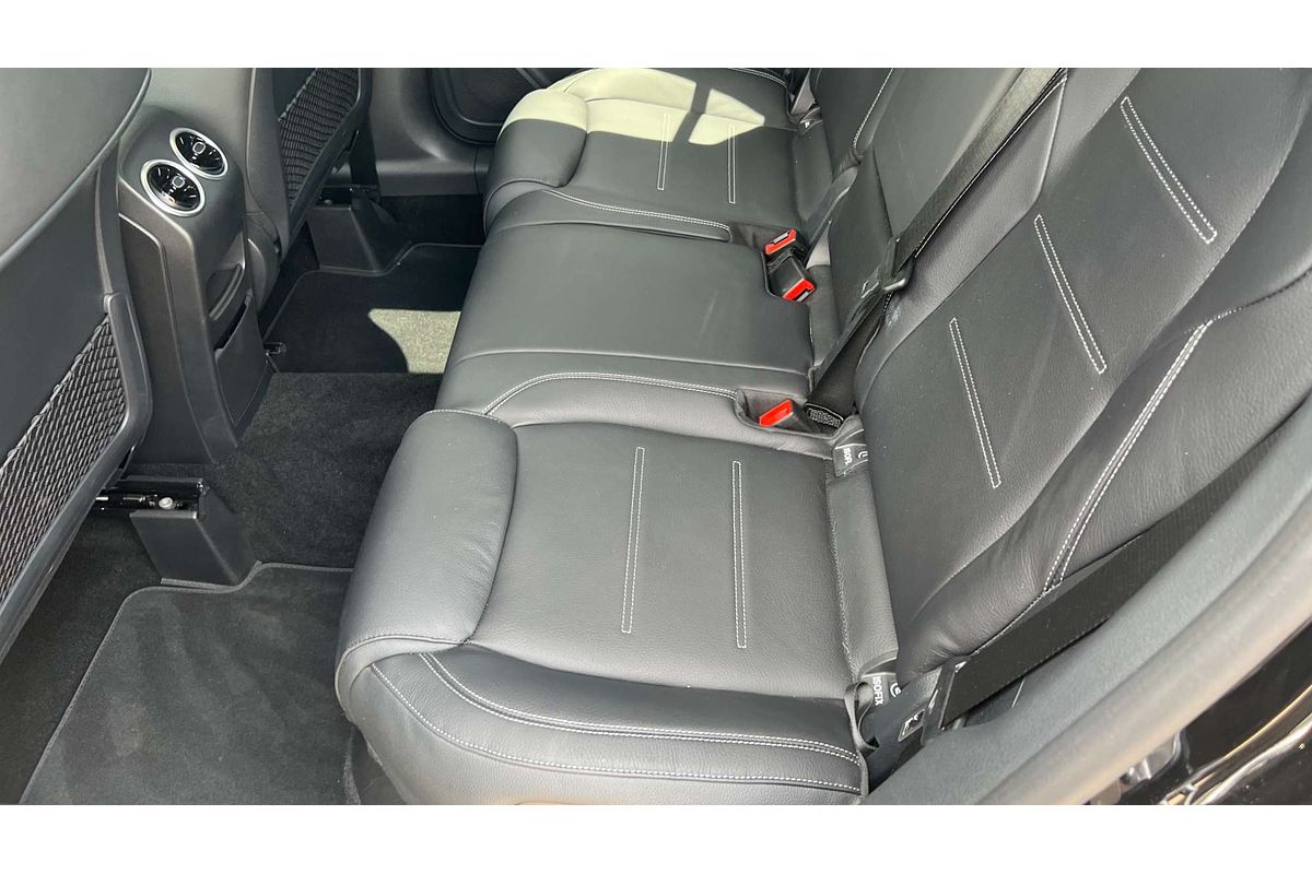 2024 Mercedes-Benz GLA-Class GLA250 H247