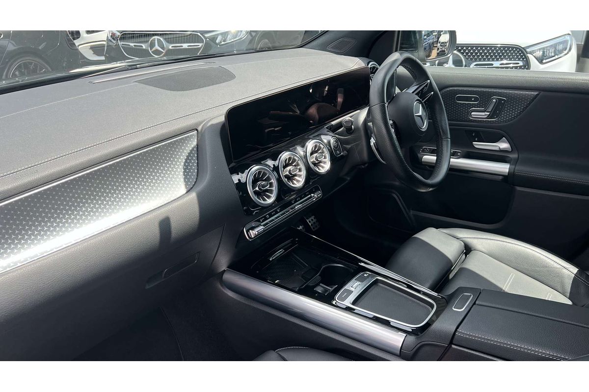 2024 Mercedes-Benz GLA-Class GLA250 H247