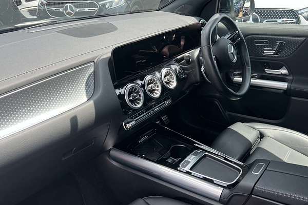 2024 Mercedes-Benz GLA-Class GLA250 H247