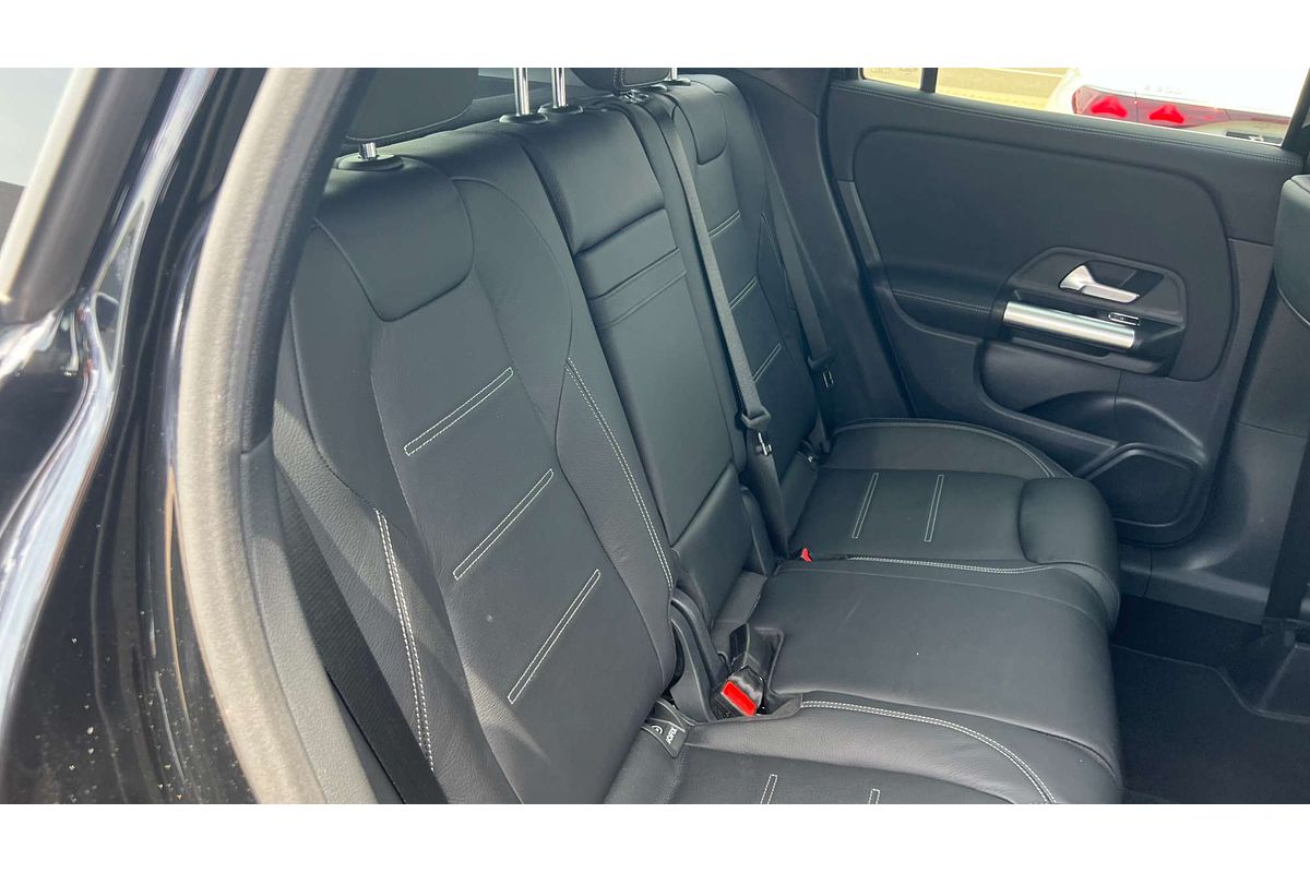 2024 Mercedes-Benz GLA-Class GLA250 H247